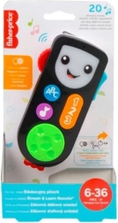 Interactive Toy Learn and Laugh - Educational Controller