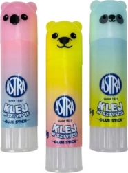 Astra lijmstift 15 g Diertje