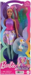 Barbie en een vleugje magie vriendin – Rocki