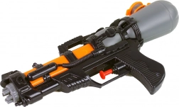 Waterpistool met futuristisch design