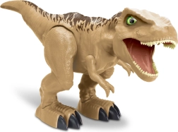 Interactieve T‑Rex dinosaurus voor kinderen