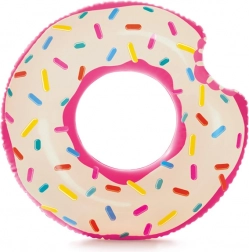 Opblaasbare zwemband Donut 107 cm Intex