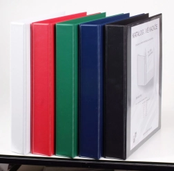 Catalog Binder A4 Classic
