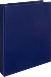A4 catalogusmap Classic blauw