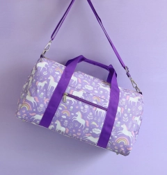 Kinder reistas - EENHOORNEN en REGENBOOG