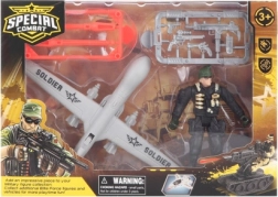 Militaire set DRONE