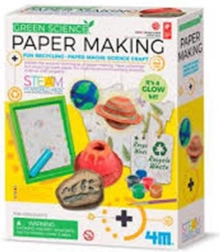 4M Paper Making for Children