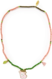 Collier Sylvia de Djeco
