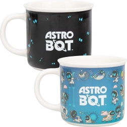Mug thermoréactif Astrobo 350 ml