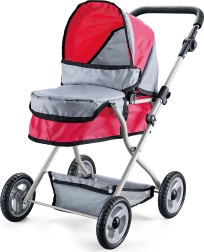 Deep doll pram 66 cm