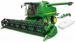 Bruder Combine Harvester John Deere T670i 1:16