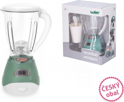 Mixer met effecten voor kinderen, 15 cm – Tsjechische verpakking