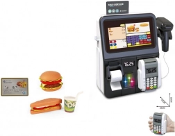 PLEJO zelfbedieningskraam voor kinderen