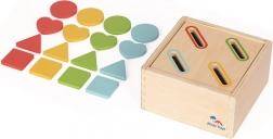 2Kids Toys Sorteerspeelgoed voor vormen en kleuren