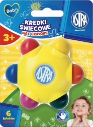 ASTRA BABY Wasco’s Ster