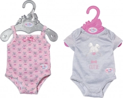 Body Baby Born pour poupée 43 cm
