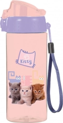 Gourde pour enfants OXY Click 500 ml Petits compagnons