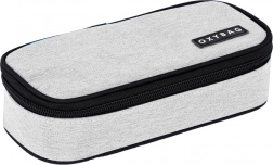 Etui comfort UNICOLOR licht grijs