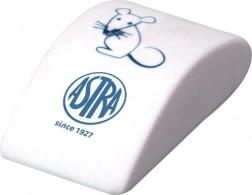 Astra ergonomische gum voor potloden