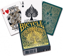 Cartes BICYCLE Aureo