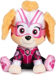 Pluchen Skye uit PAW Patrol: De Grote Film 23 cm
