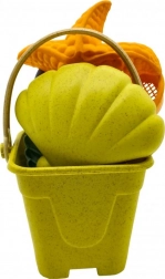 Zandset PLEJO Zee Wereld