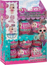 L.O.L. Surprise pop sirene, display 12 stuks