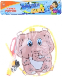 Waterpistool Olifant