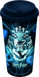 Reisbeker voor koffie Harry Potter 520 ml