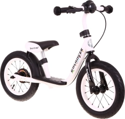 SporTrike Balancer loopfiets voor kinderen – Wit