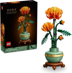 LEGO Icons chrysant