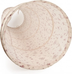 Zelfuitvouwende speeltunnel Dreamy Flowers