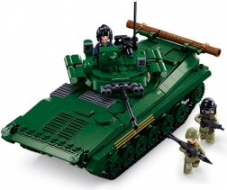 Sluban infanteriegevechtsvoertuig BMP