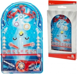 Mini flipper voor kinderen