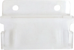 Masterkidz batterijcover