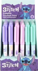 Vulpen Lilo en Stitch