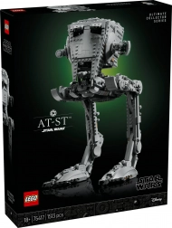 Lego Star Wars AT-ST Walker UCS voor volwassen verzamelaars