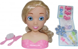 Kapkoppop Bambolina Molly voor meisjes