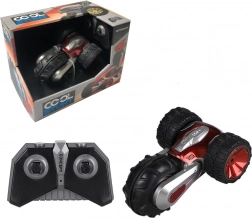 Voiture RC cascadeuse télécommandée