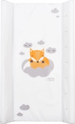 verhoging voor aankleedkussen New Baby vos 50 × 80 cm wit