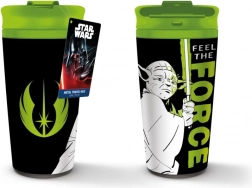 Reisbeker Yoda – Feel the Force