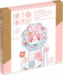 DIY Dromenvanger Konijntje van DJECO