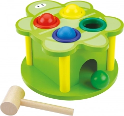 Bino Hamerspel Schildpad