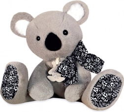 Doudou Histoire d’Ours pluchen knuffeldier 20 cm – Koala