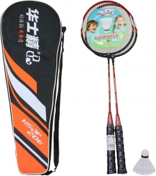 Badmintonsset voor kinderen