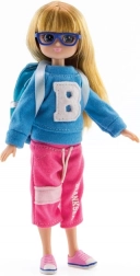 Pop LOTTIE Cool 4 School 18 cm