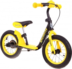 SporTrike Balancer loopfiets voor kinderen – geel