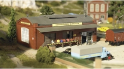 Piko Hobby Kofferfabriek