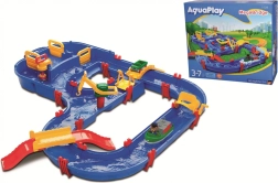 Wasserbahn AquaPlay Megabrücke