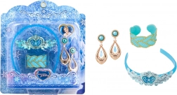 Jewelry for a Princess – Kids’ Set